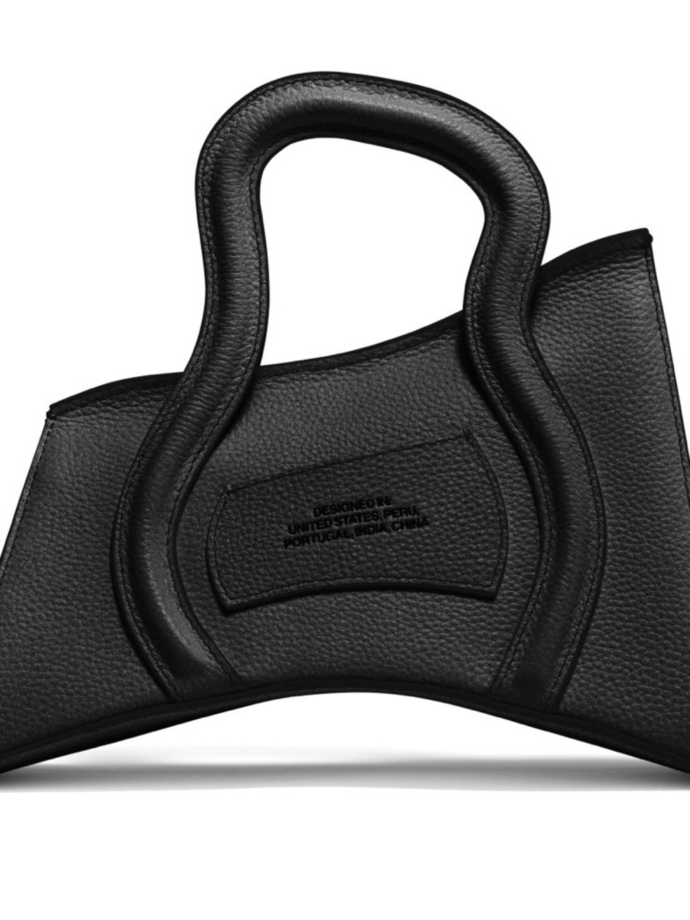 GSCT Black Bag - Women